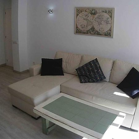 La Gaviota Apartment, In The Heart Of The Port Jávea Extérieur photo