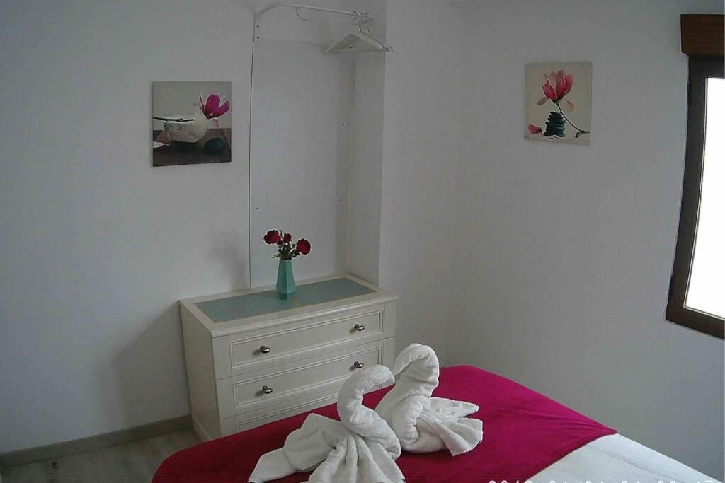 La Gaviota Apartment, In The Heart Of The Port Jávea Extérieur photo