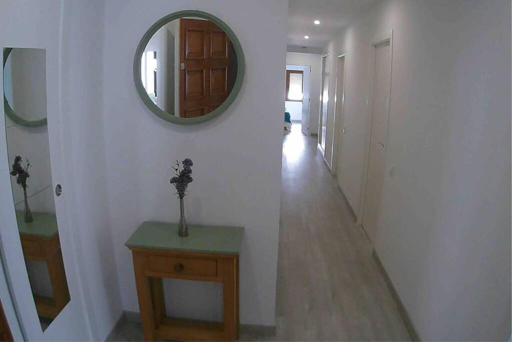 La Gaviota Apartment, In The Heart Of The Port Jávea Extérieur photo