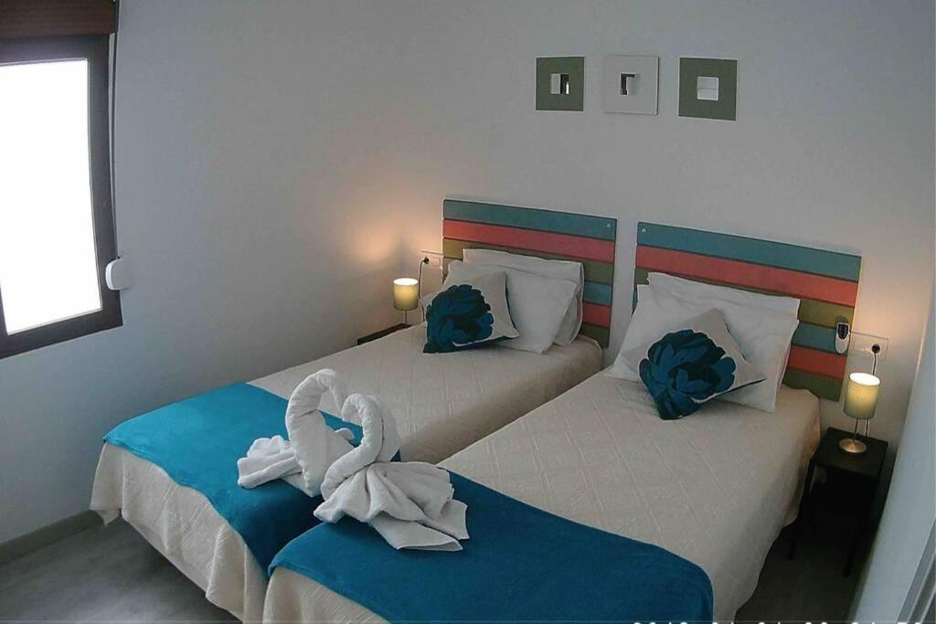La Gaviota Apartment, In The Heart Of The Port Jávea Extérieur photo